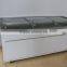 Frost Free High Quality Commercial Freezer for Supper Market LC-25AX