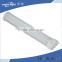 9w AC100V-240V SMD2835 led lamp Replace 18W fluorescent lamp