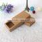 Kraft Board Box , Parchment Drawer Box, Vellum bow ties box