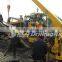 DFHD-68 horizontal drilling machines for road lay