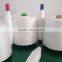 60/3 polyester spun knitting yarn /spun polyester sewing thread in high price ratio