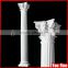 Roman Column Decorative Support Columns