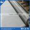 high precision plain woven stainless steel wire mesh for screen printing