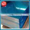 China Aluminum sheet/plate 6082 T6 T4 for mould making with blue films cover both side