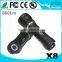 Extra wide angle led diving scuba flashlight photography