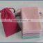 top style nice soft velvet cellphone bag