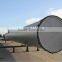 steel pipe structure