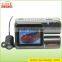 720p car black box dual camera