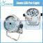 Waterproof 12pcs Led Par 10w Rgbw 4 In 1 Led Zoom Par Can
