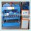 1100 Tile Forming Machine Type And Corrugated Roof Tile Roof Use Galvanized Roofing Sheet Roll Forming Machine