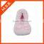2015 Top Grade Cheap and Comfortable Girls Pink Factory Ballet Shoes