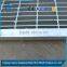Hot dip Galvanized Stair treads