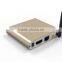 2016 cheapest Quad Core TV Box 1.5GHz KODI Android 4.4 Android TV Box android tv box Amlogic S805 1 year warranty