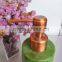 MZ Surface Handling and Personal Care Industrial Use glass bottle with pump dispenser