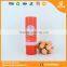 cosmetic plastic tubes for hand body lotion