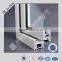 European Style PVC Profile; European Style PVC Casement Window