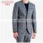 KQZ brand mens design suit