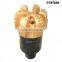 Matrix body PDC drill bit for oil well drilling,PDC rock drilling bit