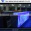 New style bar counter/modern bar counters design/acrylic wine bar counter