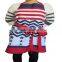 patriotic kitchen apron for wholesale