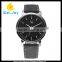 WJ-5371 newest canva strap water resistant V6 brand hot simplest men wrist watch