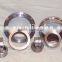 Concrete Pump Pipe Flange
