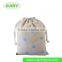 Japenese Full Printing Holiday Wedding Fabric Gift Bag