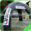 Hot sale CE prove inflatable tent,wedding party tent transparent,outdoor wedding tents