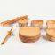 Bamboo wooden korean kitchenware