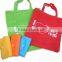 guangzhou baiyun high brand handbag 2016 black tote