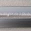22W 2G11 LED lamp 542mm replace 55W PLL 100-277V 25000Lm Ra80 3 years warranty 2G11 led tube 542mm