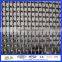Heat Resistance Material FeCrAl Mesh for Oven Toaster Electric Heaters