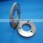 Spring machine feeding rollers carbide
