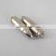 fashion custom award souvenir metal bullet army keychain
