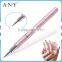 ANY Nail Art Beauty Care Dotting Art Nail Design Professional Nail Tool Dotting Set With 5 Tips