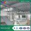 strong light steel structure building design