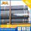 q195 steel pipe/ raw steel tube/ scaffolding pipe price