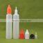 10ml 15ml 30ml 50ml 60ml unique shaped plastic bottles supplier                        
                                                                                Supplier's Choice