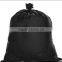 55 Gallon Trash Can Liners Garbage Bags Black 16 Microns