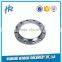 ansi carbon steel welding pipe flange price