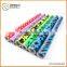 colorful transparent self-adhesive film,film for cabinets and wall panel