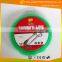 yahu Brand Garden Products Star Shape Green Colored Nylon Monofilament Grass Trimmer Grass Trimmer Line With Packing Blister