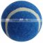 in bulk cheap price colorful ITF approved tennis ball