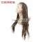2016 popular synthetic lace front dreadlocks wig for black women