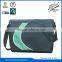 plain waterproof crossbody shoulder messenger bag