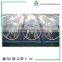 499 L 2.5 Mpa Welded Insulating Liquid Oxygen Nitrogen Dewar Tank Flask