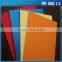 Alubinhua Alucobond price made in china