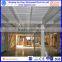 Nanjing JinYing steel working platform