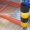 plastic column protection,Plastic column guard,Rack protection