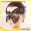 big butterfly simple design masquerade party mask sale